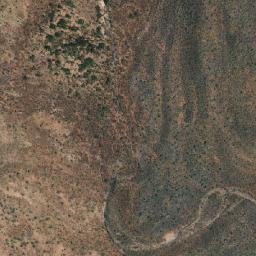 Satellite imagery of Fall Hill, AU