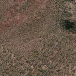 Satellite imagery of Bald Hill, AU