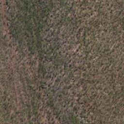 Satellite imagery of Bald Hill, AU
