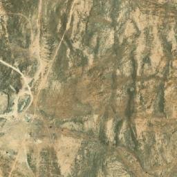 Satellite imagery of Ponta Euspa, AO