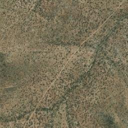 Satellite imagery of Mupalala, AO