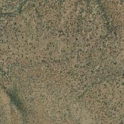 Satellite imagery of Mupalala, AO