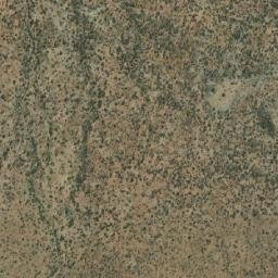 Satellite imagery of Mupalala, AO