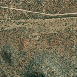 Satellite imagery of Letenhangue, AO