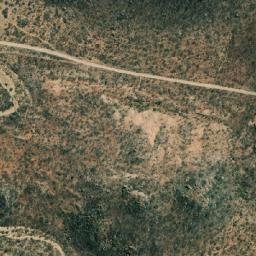 Satellite imagery of Gengelimba, AO