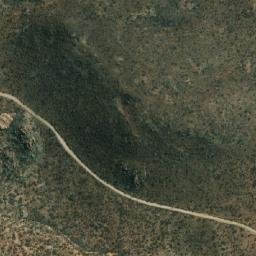 Satellite imagery of Gengelimba, AO