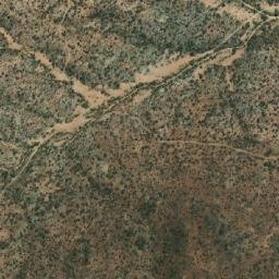 Satellite imagery of Banino, AO