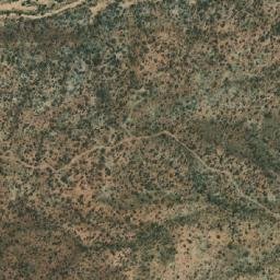 Satellite imagery of Banino, AO