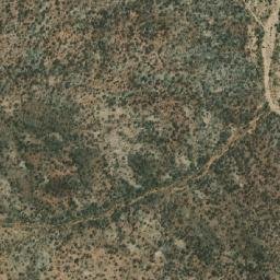 Satellite imagery of Banino, AO