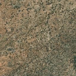 Satellite imagery of Luangofe, AO