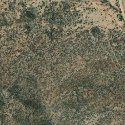 Satellite imagery of Luangofe, AO