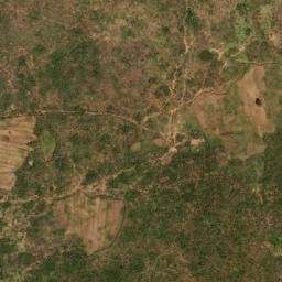 Satellite imagery of Catala, AO