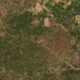 Satellite imagery of Catala, AO