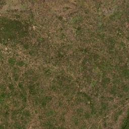 Satellite imagery of Sangue, AO