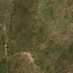 Satellite imagery of Sangue, AO