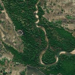 Satellite imagery of Ponta Naconha, MZ