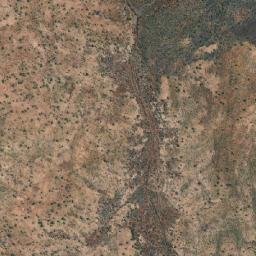 Satellite imagery of Fall Hill, AU