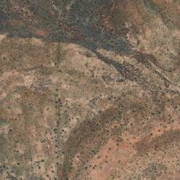 Satellite imagery of Fall Hill, AU