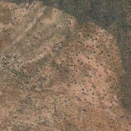Satellite imagery of Fall Hill, AU