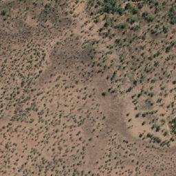 Satellite imagery of Mount Mueller, AU