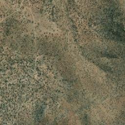 Satellite imagery of Mupalala, AO