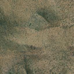 Satellite imagery of Mupalala, AO