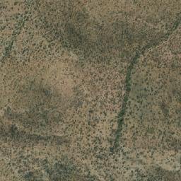 Satellite imagery of Mupalala, AO
