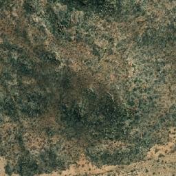 Satellite imagery of Letenhangue, AO