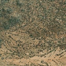 Satellite imagery of Letenhangue, AO