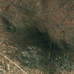 Satellite imagery of Banino, AO