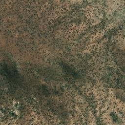 Satellite imagery of Banino, AO