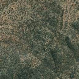 Satellite imagery of Luangofe, AO