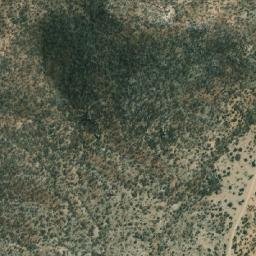 Satellite imagery of Luangofe, AO