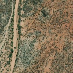 Satellite imagery of Luangofe, AO