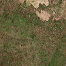Satellite imagery of Pangue, AO