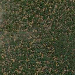 Satellite imagery of Cacombo, AO