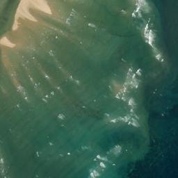 Satellite imagery of Ponta Naconha, MZ
