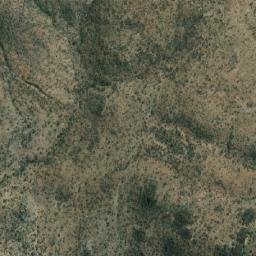 Satellite imagery of Mupalala, AO