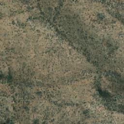 Satellite imagery of Mupalala, AO
