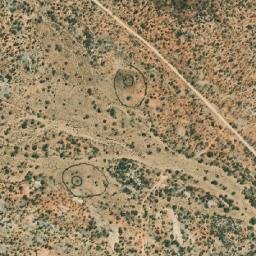 Satellite imagery of Banino, AO