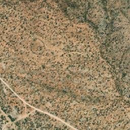 Satellite imagery of Banino, AO