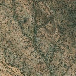 Satellite imagery of Banino, AO