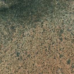 Satellite imagery of Luangofe, AO