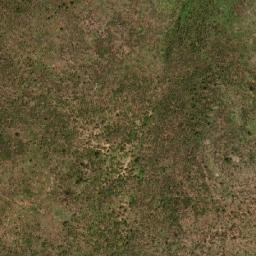 Satellite imagery of Pangue, AO