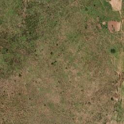 Satellite imagery of Pangue, AO