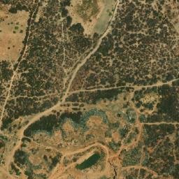 Satellite imagery of Malonga, AO