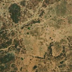 Satellite imagery of Malonga, AO