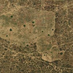 Satellite imagery of Malonga, AO