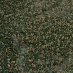 Satellite imagery of Cacombo, AO