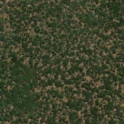 Satellite imagery of Cacombo, AO